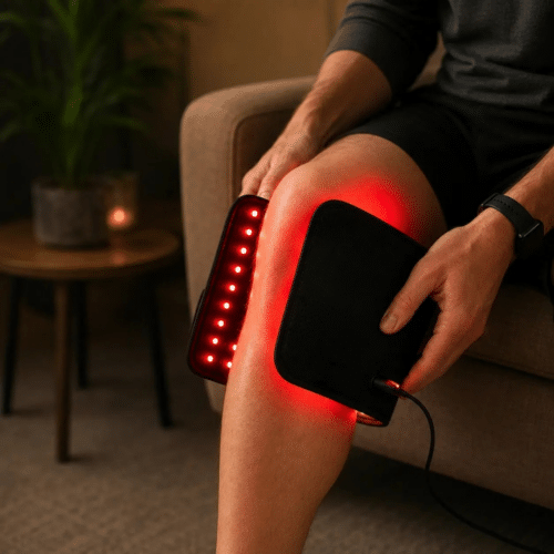 Kenrelief Red Light Therapy Wrap (Official Retailer) [year]